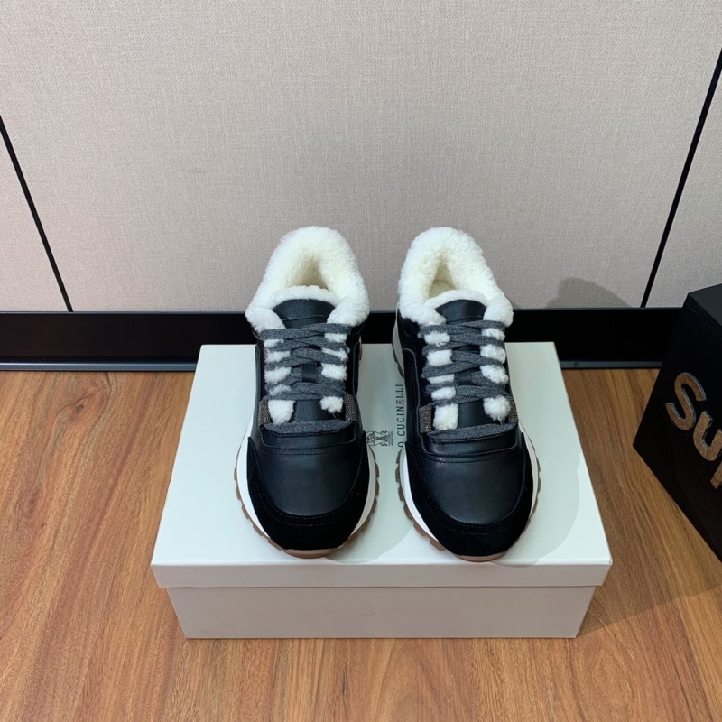 Ch**an louboutin sneakers